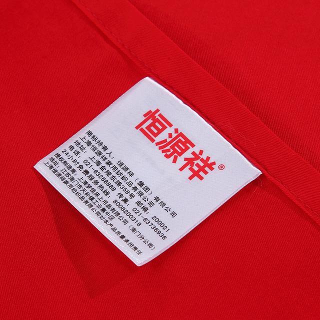 “原廠早已停產(chǎn)，只有吊牌是真的”？——那些年被國人誤認(rèn)的“名牌”百貨
