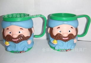 圣誕主題搪膠杯子供應(yīng) 卡通設(shè)計(jì)、外貿(mào)批發(fā)，一站式采購指南