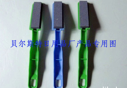 家用廚房小工具新品推薦 磨刀刷、黃瓜美容切片器與萬能菜餡器一應(yīng)俱全