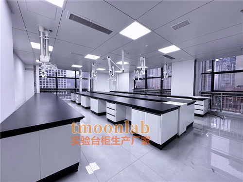 西安酒類檢測實驗室設計裝修推薦 博爾實驗室的專業實力與先進儀器儀表