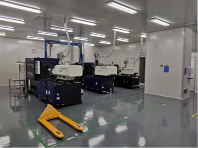 百瑞醫療霧化器產品專業性再升級，引領醫療儀器儀表創新