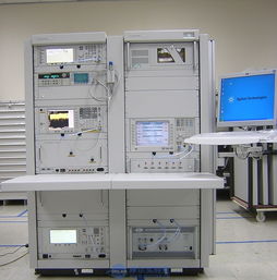 新3G產品認證實驗室正式投入使用，引領通信設備檢測新紀元