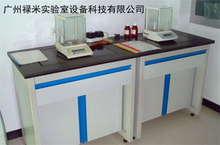 實驗室設備 科研進步的基石與安全運行的保障