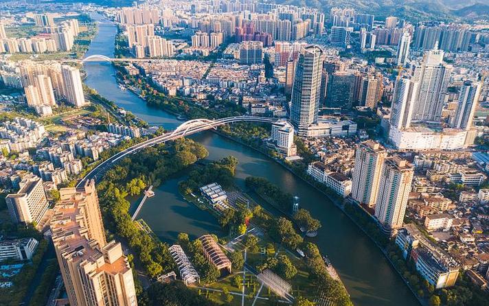 中山市水污染治理:從黑臭到碧水清流的轉(zhuǎn)變